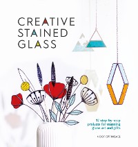 Cover Creative Stained Glass