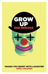 Cover Grow Up