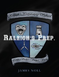 Cover Raleigh's Prep