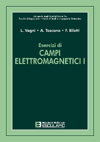 Cover Esercizi di Campi Elettromagnetici I