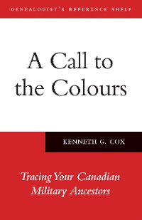 Cover A Call to the Colours