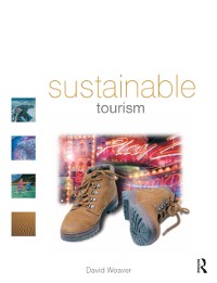 Cover Sustainable Tourism