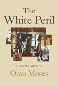 Cover White Peril