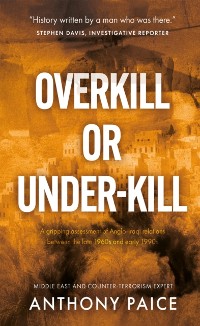 Cover Overkill or Under-kill