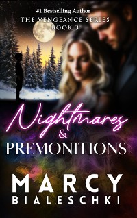 Cover Nightmares & Premonitions