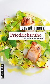 Cover Friedrichsruhe