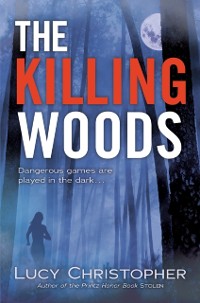 Cover Killing Woods