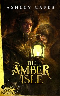 Cover The Amber Isle