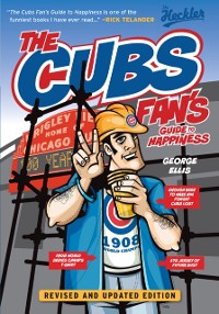 Cover Cubs Fan's Guide to Happiness