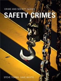 Cover Safety Crimes