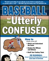 Cover Baseball for the Utterly Confused