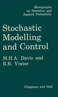 Cover Stochastic Modelling and Control