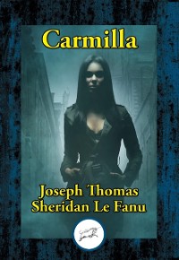 Cover Carmilla