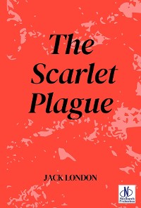 Cover The Scarlet Plague