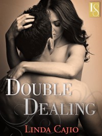Cover Double Dealing