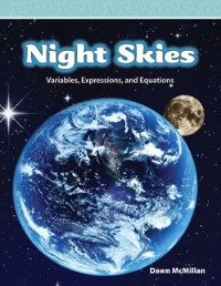 Cover Night Skies