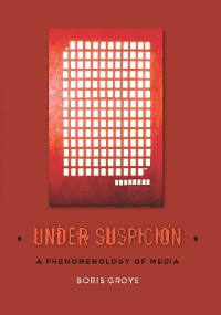 Cover Under Suspicion