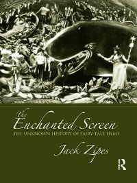 Cover The Enchanted Screen
