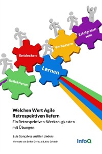 Cover Welchen Wert Agile Retrospektiven liefern