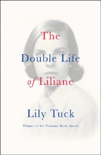 Cover Double Life of Liliane