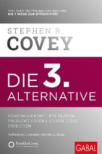Cover Die 3. Alternative