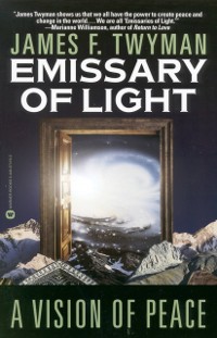 Cover Emissary of Light