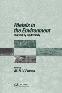Cover Metals in the Environment