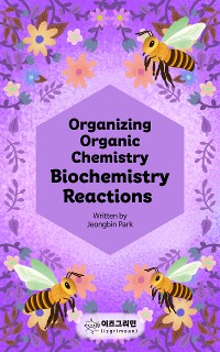 Cover Organizing Organic Chemistry