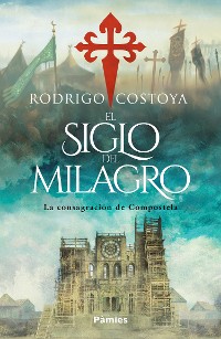 Cover El siglo del milagro