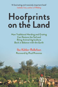 Cover Hoofprints on the Land