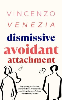 Cover Dismissive Avoidant Attachment