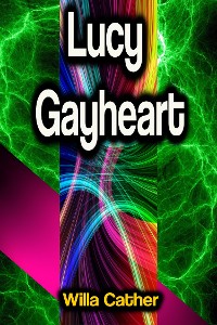 Cover Lucy Gayheart