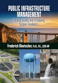 Cover Public Infrastructure Management