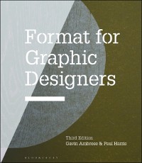 Cover Format for Graphic Designers