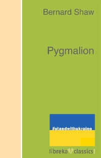 Cover Pygmalion