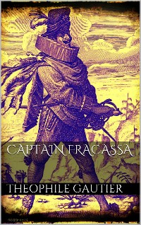 Cover Captain Fracasse