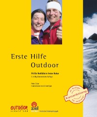 Cover Erste Hilfe Outdoor