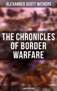 Cover The Chronicles of Border Warfare (Complete Edition)