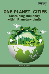 Cover 'One Planet' Cities