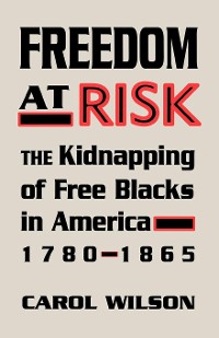 Cover Freedom at Risk