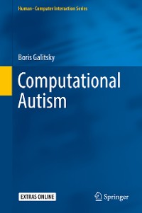 Cover Computational Autism