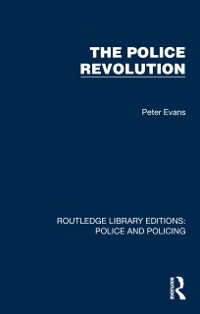 Cover Police Revolution