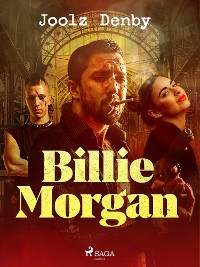 Cover Billie Morgan
