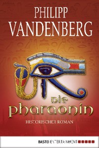 Cover Die Pharaonin
