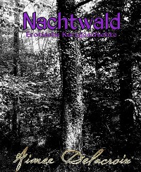 Cover Nachtwald