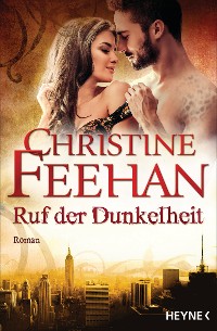 Cover Ruf der Dunkelheit