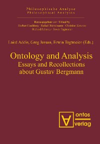 Cover Ontology and Analysis
