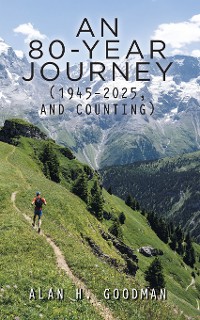 Cover An 80-Year Journey (1945-2025, and Counting)