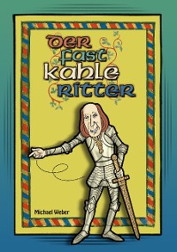 Cover Der fast kahle Ritter