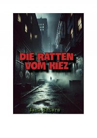 Cover Die Ratten vom Kiez